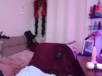 Chaturbate Live Sex Cam of mxsissycharlotte