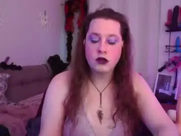 Chaturbate Live Sex of mxsissycharlotte