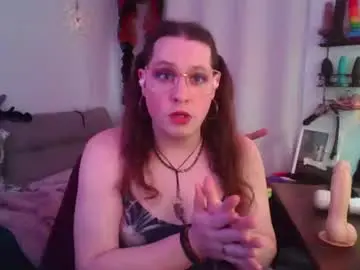 Chaturbate Best Webcam of mxsissycharlotte