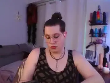 Chaturbate Live Porn of mxsissycharlotte