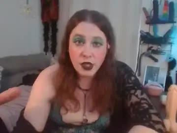 Chaturbate Live Porn of mxsissycharlotte