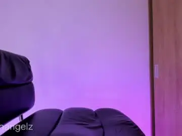 Chaturbate Best Webcam of sarah_angelz