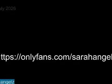 Chaturbate Free Live Porn of sarah_angelz