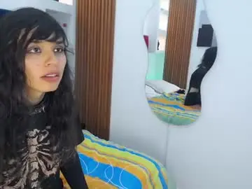 Chaturbate Adult Webcams of lucy_montealegre