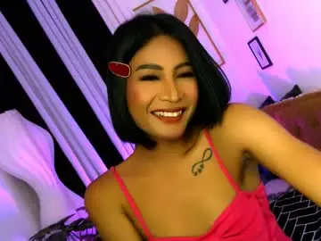 Chaturbate Live Sex of yourprettybella_ts