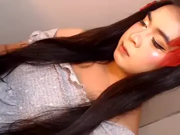 Chaturbate Live Sex Cam of camela_star