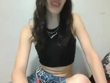 Chaturbate Best live sex cam show of itzadriana