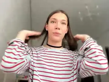 Chaturbate Adult Webcam of mariamceleste