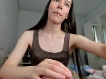 Chaturbate Sex Cam of mariamceleste