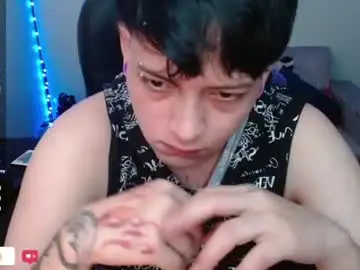 Chaturbate Sex Chat of maylyy_kan