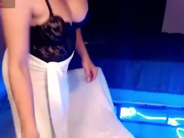 Chaturbate Adult Webcams of annadeville666