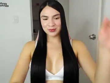 Chaturbate Sex Cam of camilaryan