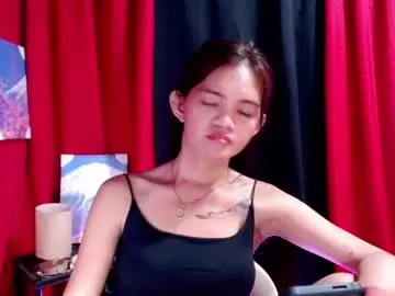 Chaturbate Adult Webcam of petitepinaycyrenets