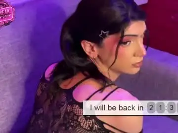 Chaturbate Free Live Porn of sage_storm