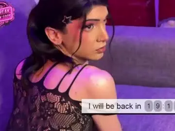 Chaturbate Free Live Porn of sage_storm