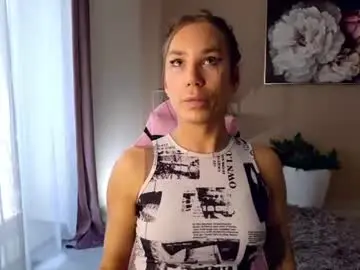 Chaturbate Best Webcam of tsgisele