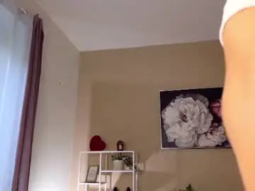 Chaturbate Free Porn Cam of tsgisele