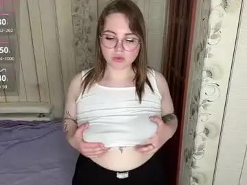 Chaturbate Adult Video Chat of eddacarruthers
