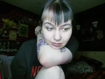 Chaturbate Adult Webcam of horror_circus