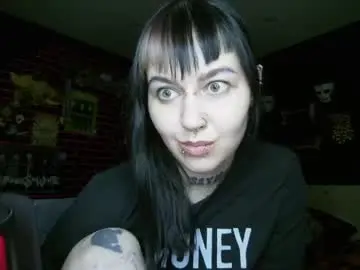 Chaturbate Best Webcam of horror_circus