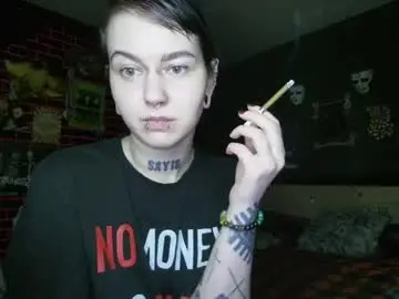 Chaturbate Live Sex Cam of horror_circus