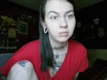 Chaturbate Sex Cam of horror_circus