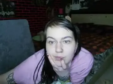 Chaturbate Nude Webcam of horror_circus