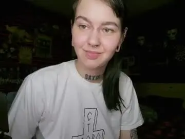 Chaturbate Nude Webcam of horror_circus