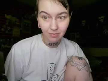 Chaturbate Adult Video Chat of horror_circus
