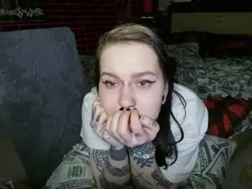 Chaturbate Nude Webcam of horror_circus