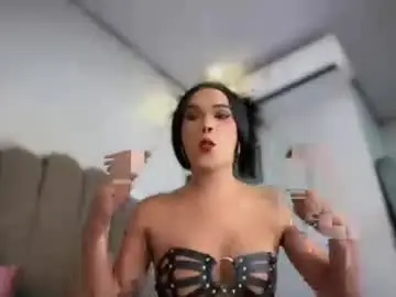 Chaturbate Watch Live Sex Cams of kandymuse_