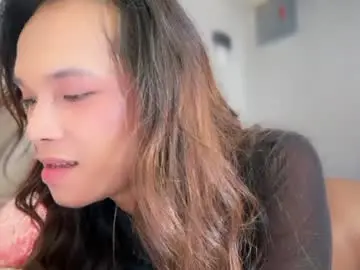Chaturbate Sex Cam of kandymuse_