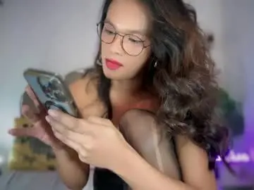 Chaturbate Live Porn of kandymuse_