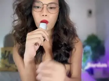 Chaturbate Sex Cam of kandymuse_