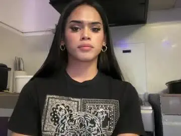 Chaturbate Live Porn of mika_pedersen