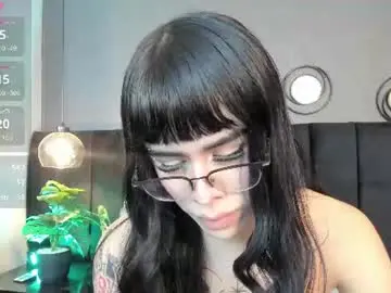 Chaturbate Live Sex Cam of hanna_mitsury