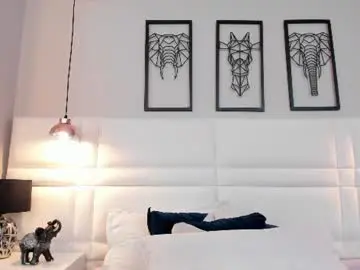 Chaturbate Live Sex Cam of hanna_mitsury