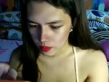 Chaturbate Live Sex of urdreamfilipina