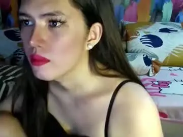 Chaturbate Sex Chat of urdreamfilipina