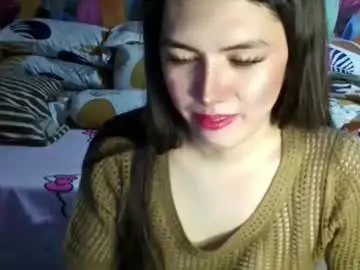 Chaturbate Adult Webcam of urdreamfilipina