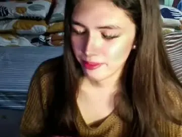 Chaturbate Live Sex of urdreamfilipina