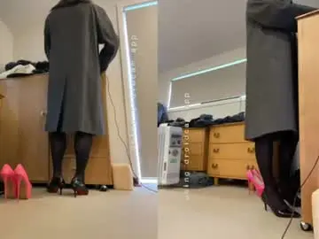 Chaturbate Live Sex Cam of ezondi1