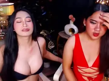 Chaturbate Adult Video Chat of hotevatrans