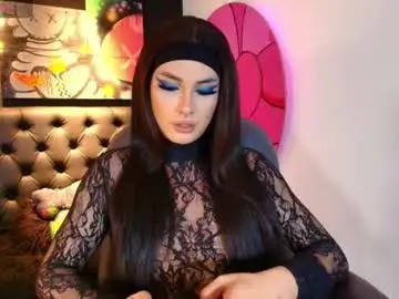 Chaturbate Live Sex Cam of rominaowenxx