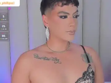 Chaturbate Live Sex of samphillipss