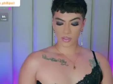 Chaturbate Sex Cam of samphillipss