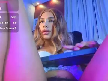 Chaturbate Live Porn of kristinagriner