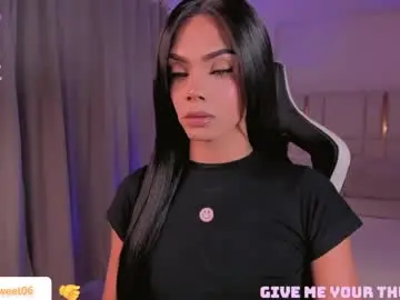 Chaturbate Live Sex of sweett_shinexx
