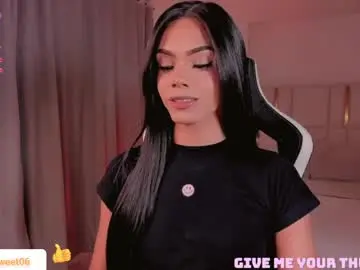 Chaturbate Free Porn Cam of sweett_shinexx
