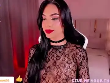Chaturbate Live Sex Cam of sweett_shinexx